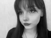 dity cam show EvelynnCaillouet