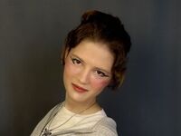 hardcore cam IrisKemp