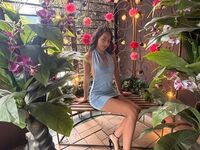adult cam show IsabellaSantanna