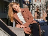 free live sexcam KaterineKoen