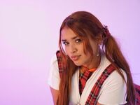 naughty videochat LiliMatheuss