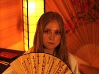 fingering cam girl MandiKressierer