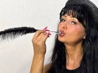 cyber sex cams MelissaWonders