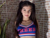 nude camgirl picture RilleySummer