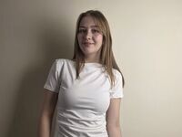 free jasmin livecam TeresiaCaspi
