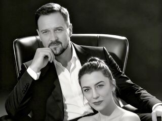 camcouple webcam sex picture AdelleandCrish