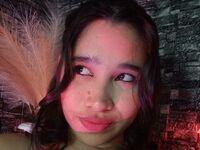 hot live couple webcam AmberValeska