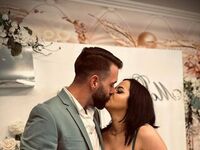 free videochat AnneAndWilliam