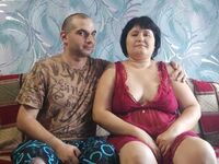 hot webcam couple fucking AnnieDerrick