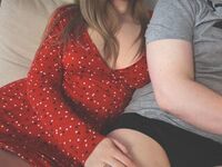 webcamsex show AriMark