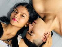 couple fucking BlakeAndJess