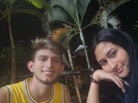 live cam couple fuck show CamilleAndArthur