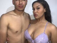 adult couple-web cam sex CamylaAndCharlie
