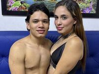 camcouple porn web cam CelinaAndBruce