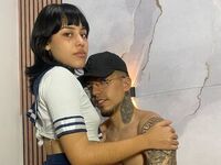 sex web cam ChloeAndTyler