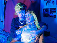 couple porn webcam DanAndLila