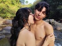 free jasmin DavidandClaree