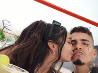 hot naked camcouple DianaAndJoe