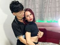 fucking couple sex webcam show EmilyandSam