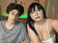 video chat EthelAndre
