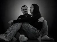 jasmin live webcam show HarryAndHanna