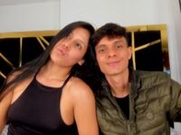 couple sex chat JaneyAndClark
