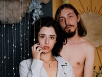 hot naked webcam couple fucking JunnaAndKurt