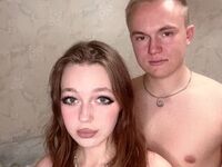 live couple porn webcam KatyandJohn