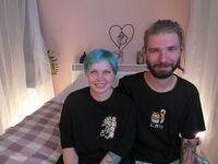 anal sex show KrisAndAlex