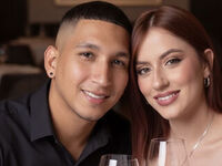 hardcore cam online LukeAndSofiabl