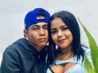 chat room livesex LunaAndFreddy