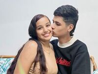 adult hardcore cam MadissonAndLucas