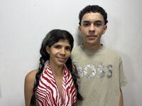 sex cam MarceAndAlbert