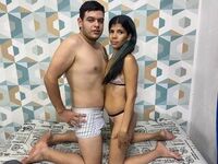 livesex MarceAndJuan