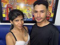 erotic cam MarceAndLucas