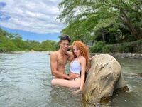 kinky livesex MarcylAndJack