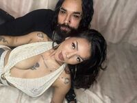 naked webcamcouple having sex MarlyAndArias