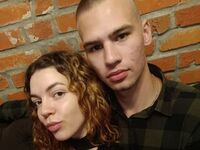 cam sex show MaxAndEva