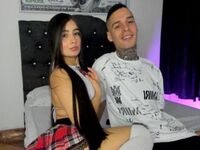 nude cam MeganAndLion