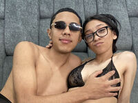 free live webcam video MielAndLeon
