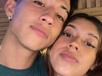 camcouple porn cam MikeAndEva