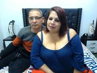 adult couple cam show MikeHarper