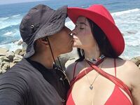 hardcore live sex webcam show NahomiAndLeo