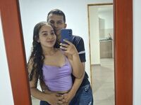 live webcam sex show NaomiAlan