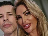 cam couple video NovaDanny