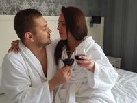 jasmin cock sucking sex show OlgaDima