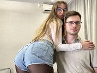 hardcore couple webcam PashaAndMila