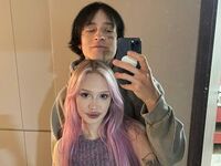hot sex web cam PaulLili