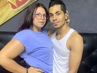 live sex webcam PerlaAndRoberto