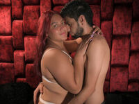 adult couple cam SafiANDSam